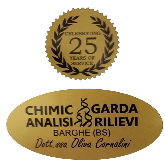 Analisi delle acque