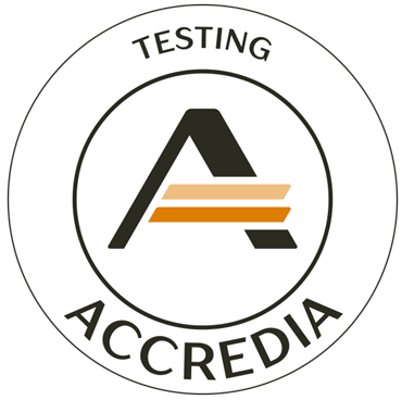 Accreditamento Ente italiano accreditamento logo