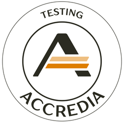Accreditamento Ente italiano accreditamento logo