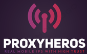 Proxyheros