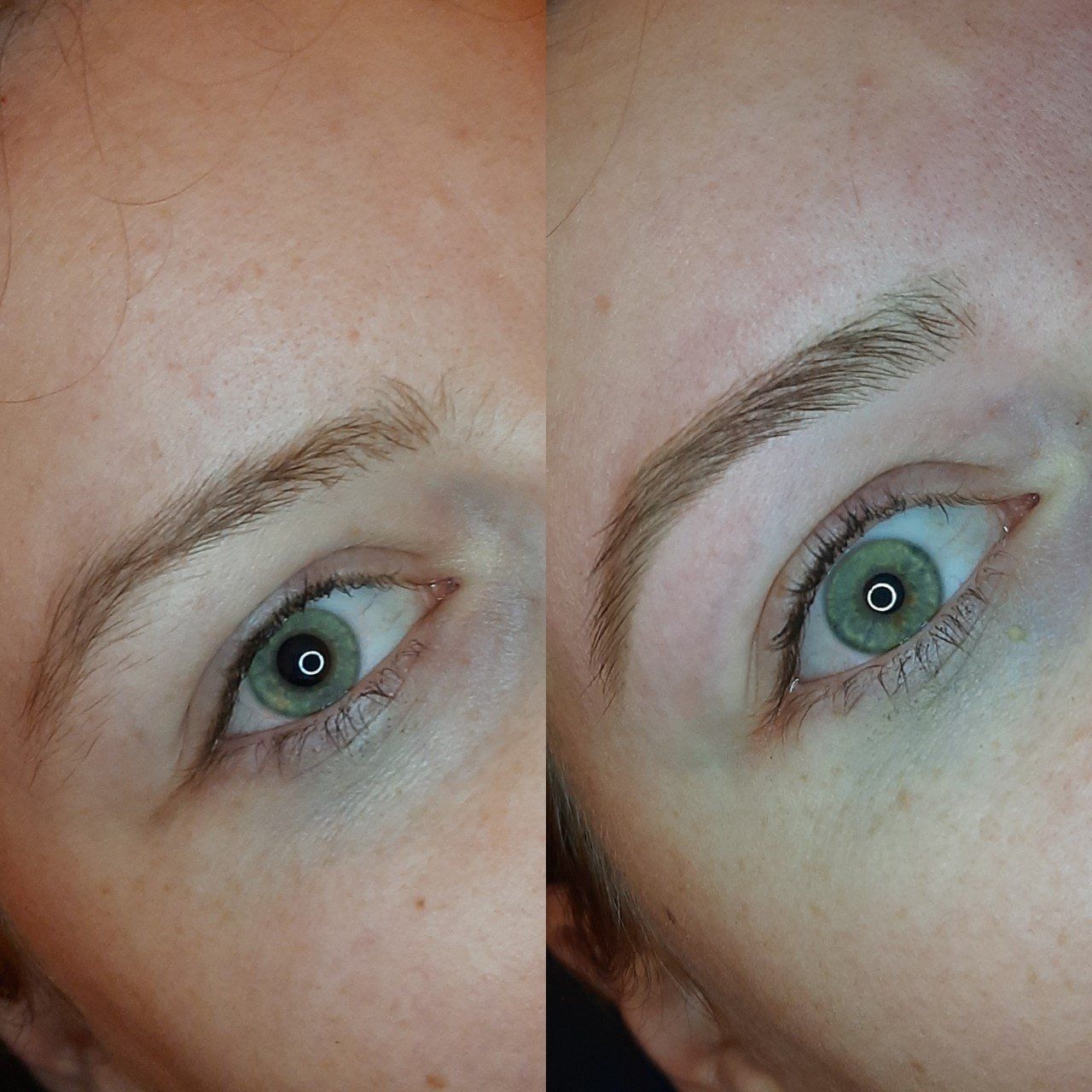 browstyling haarlem