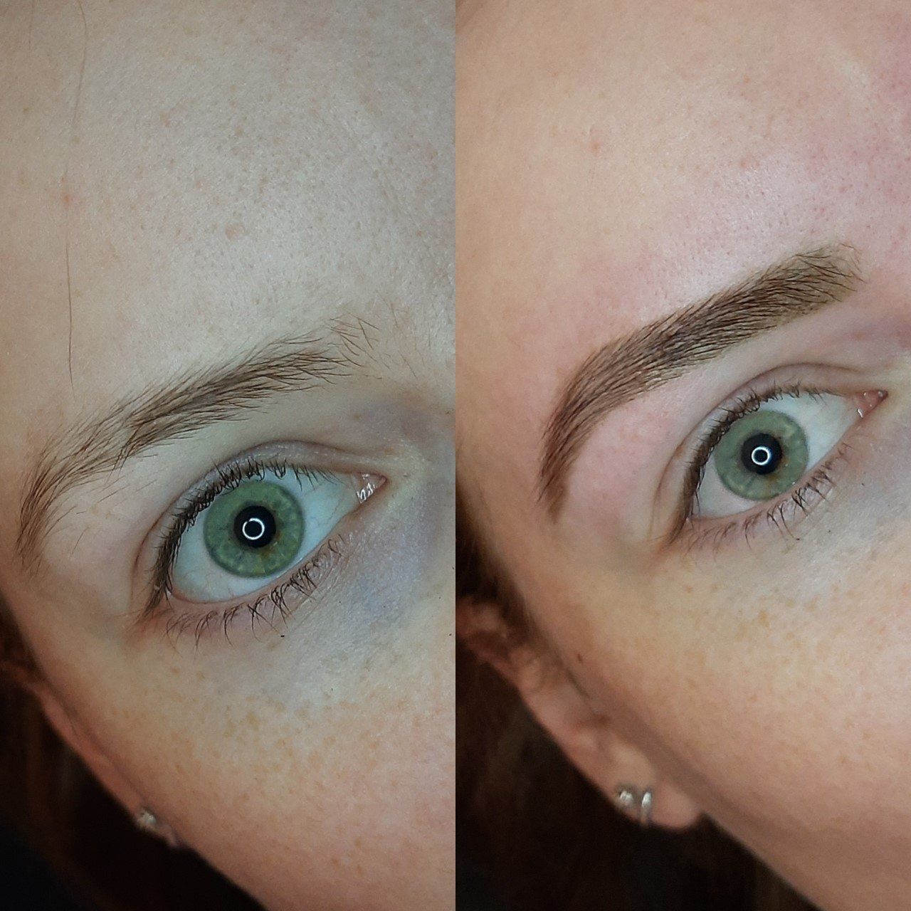 browstyling henna