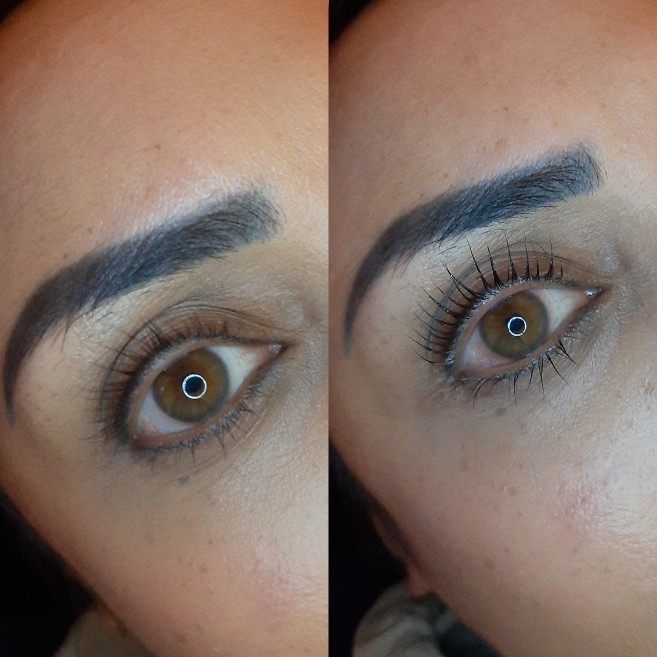 lash lift amsterdam