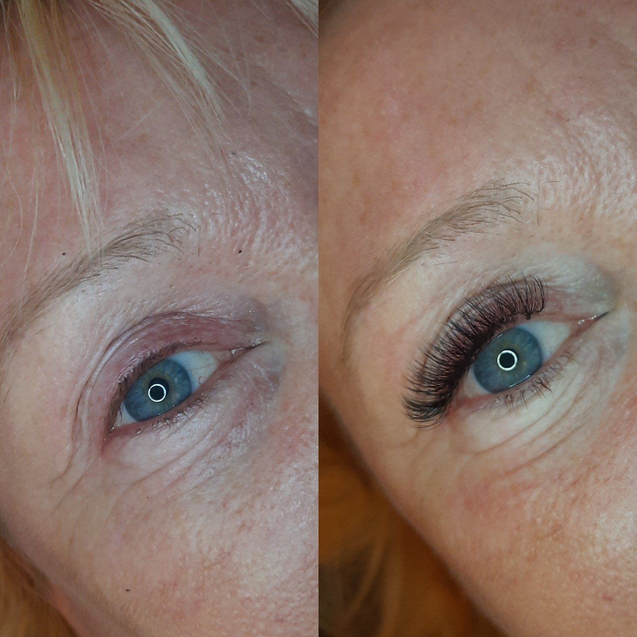 lashes schalkwijk