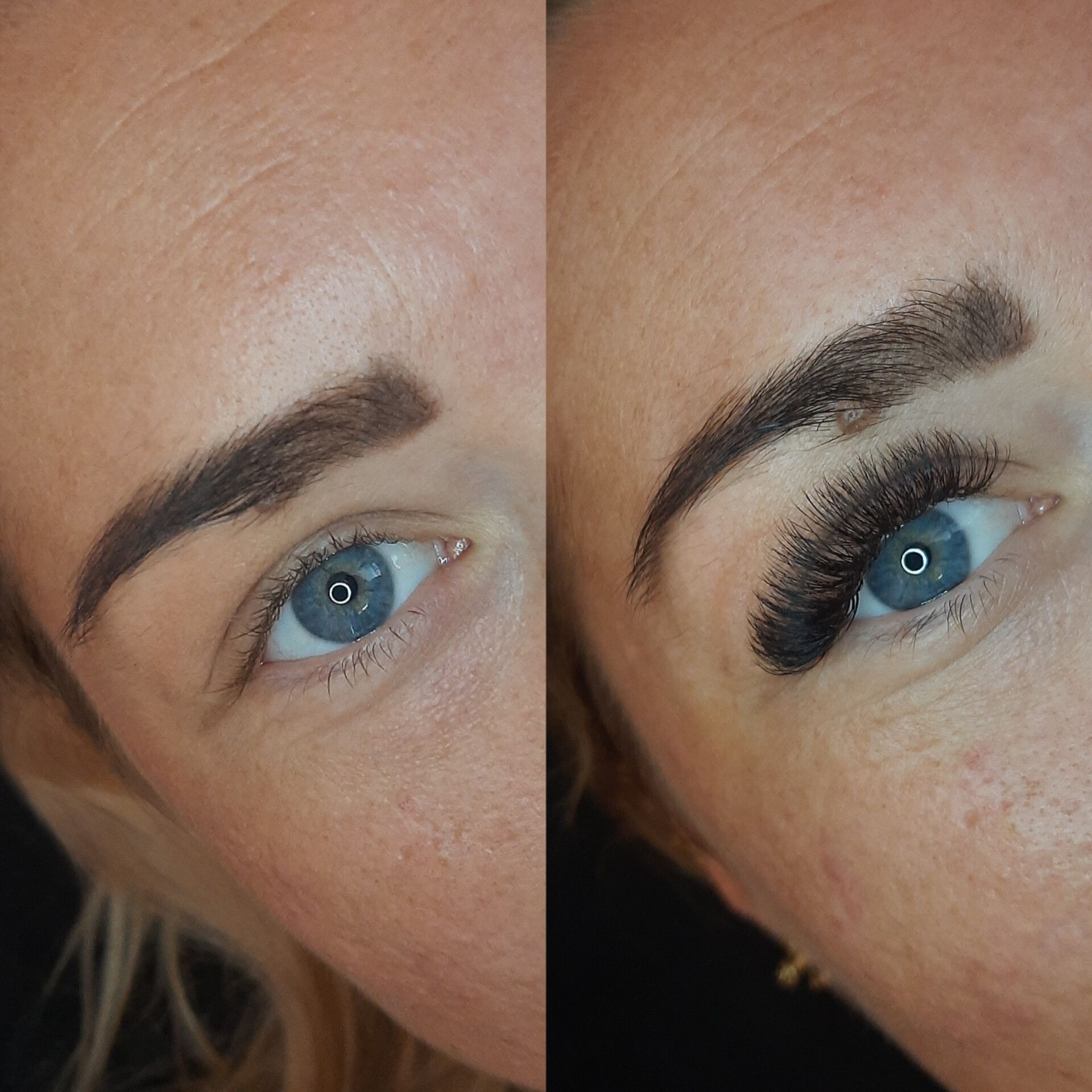 Russian lashes