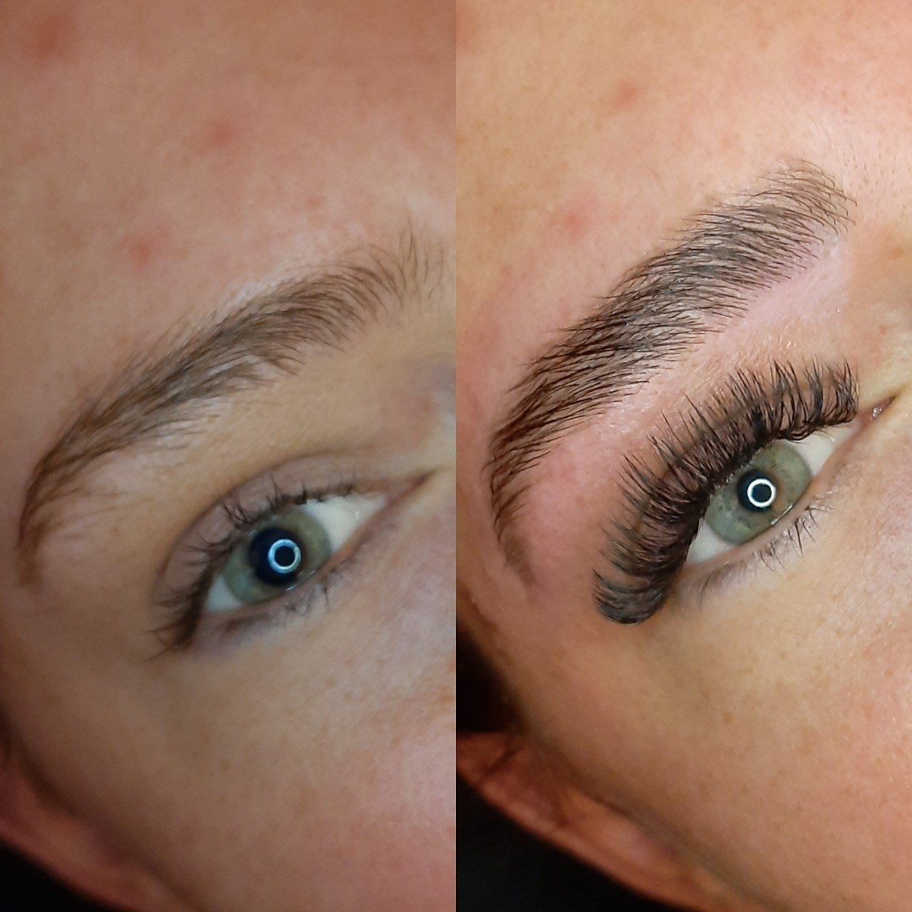 russian volume lash