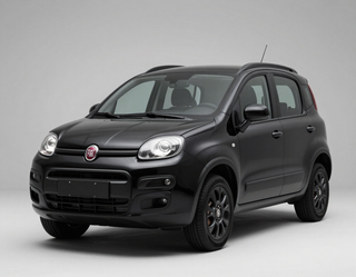 Fiat Grande Panda