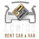 Logico Trade - Rent Car e Van - logo