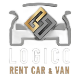 Logico Trade - Rent Car e Van - logo