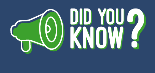 Fun fact about pests