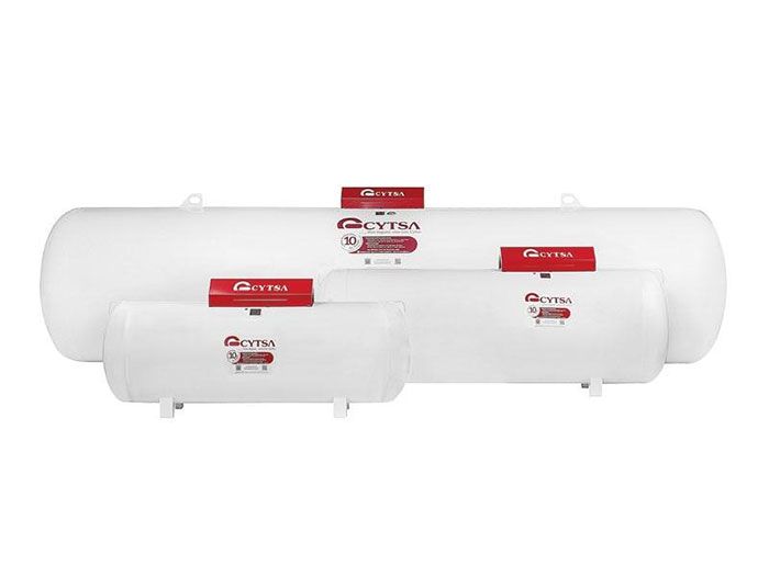 Vega Gas