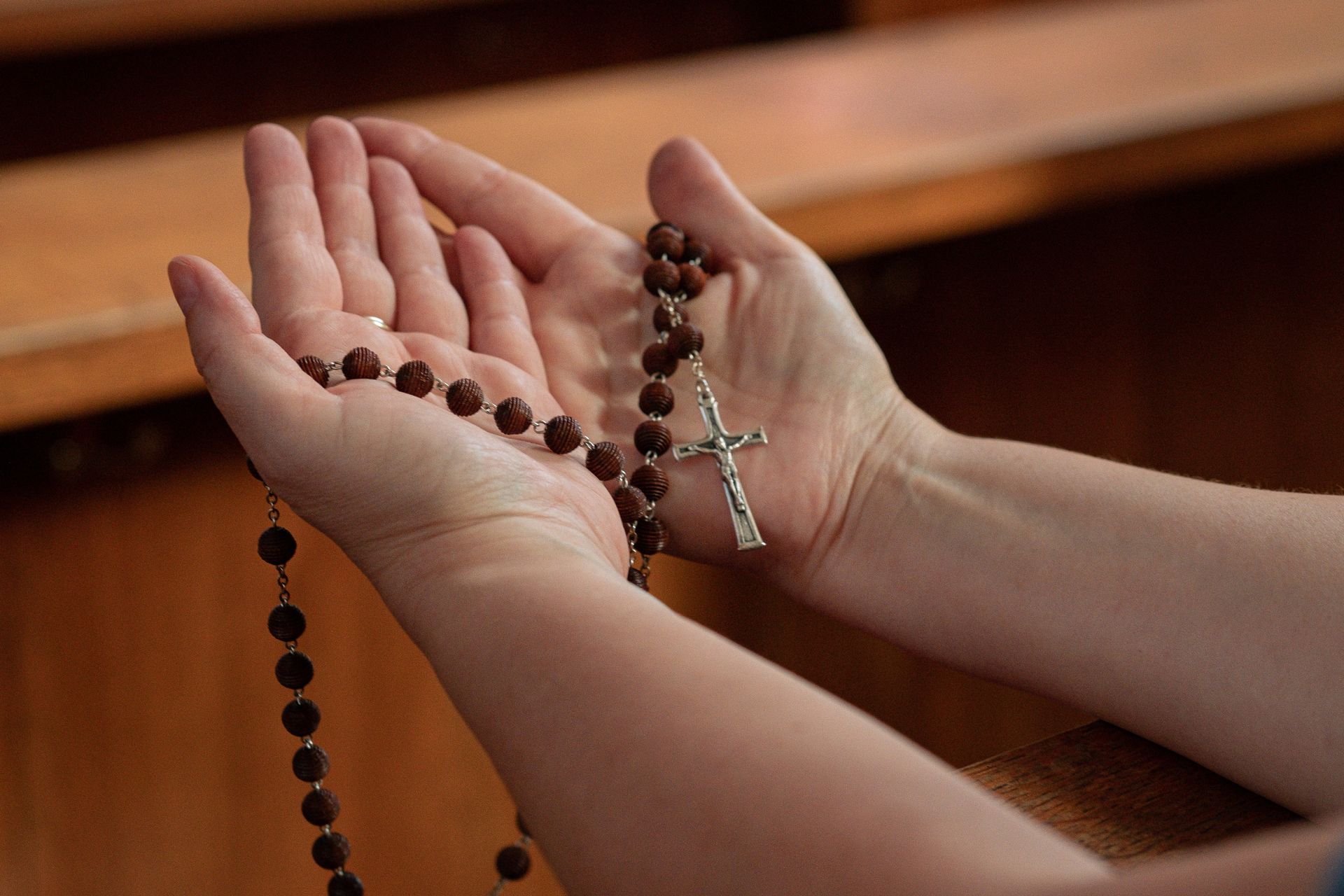 Bible Study and Prayer Guide Banner