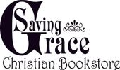 Logo of Saving Grace Christian Bookstore in Wilmington Delaware Logo of Saving Grace Christian Bookstore in Wilmington DE