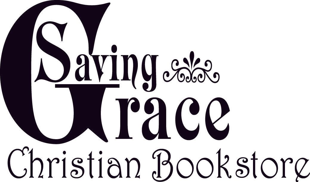 Logo of Saving Grace Christian Bookstore in Wilmington Delaware Logo of Saving Grace Christian Bookstore in Wilmington DE