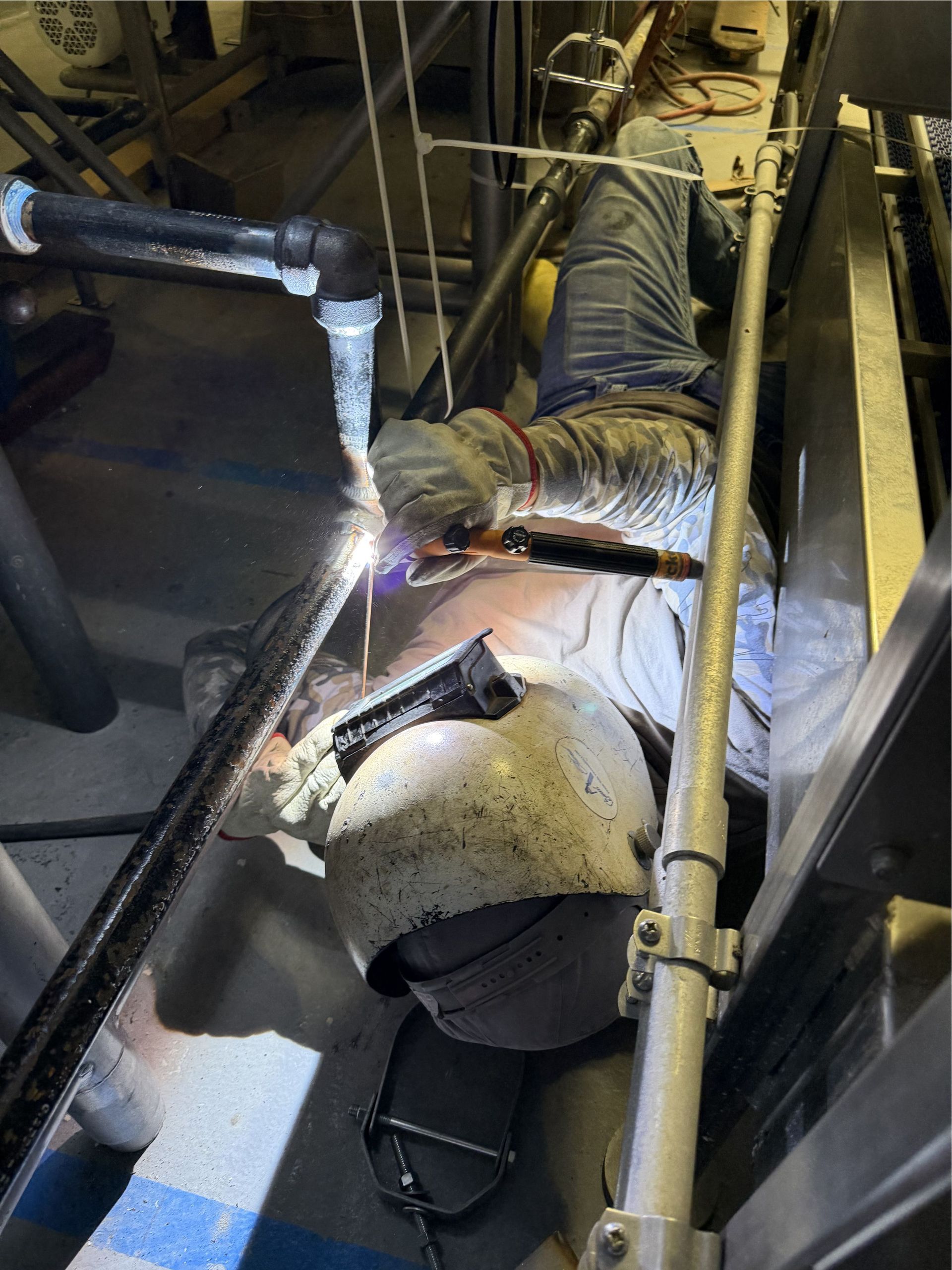 welding solutions alabama