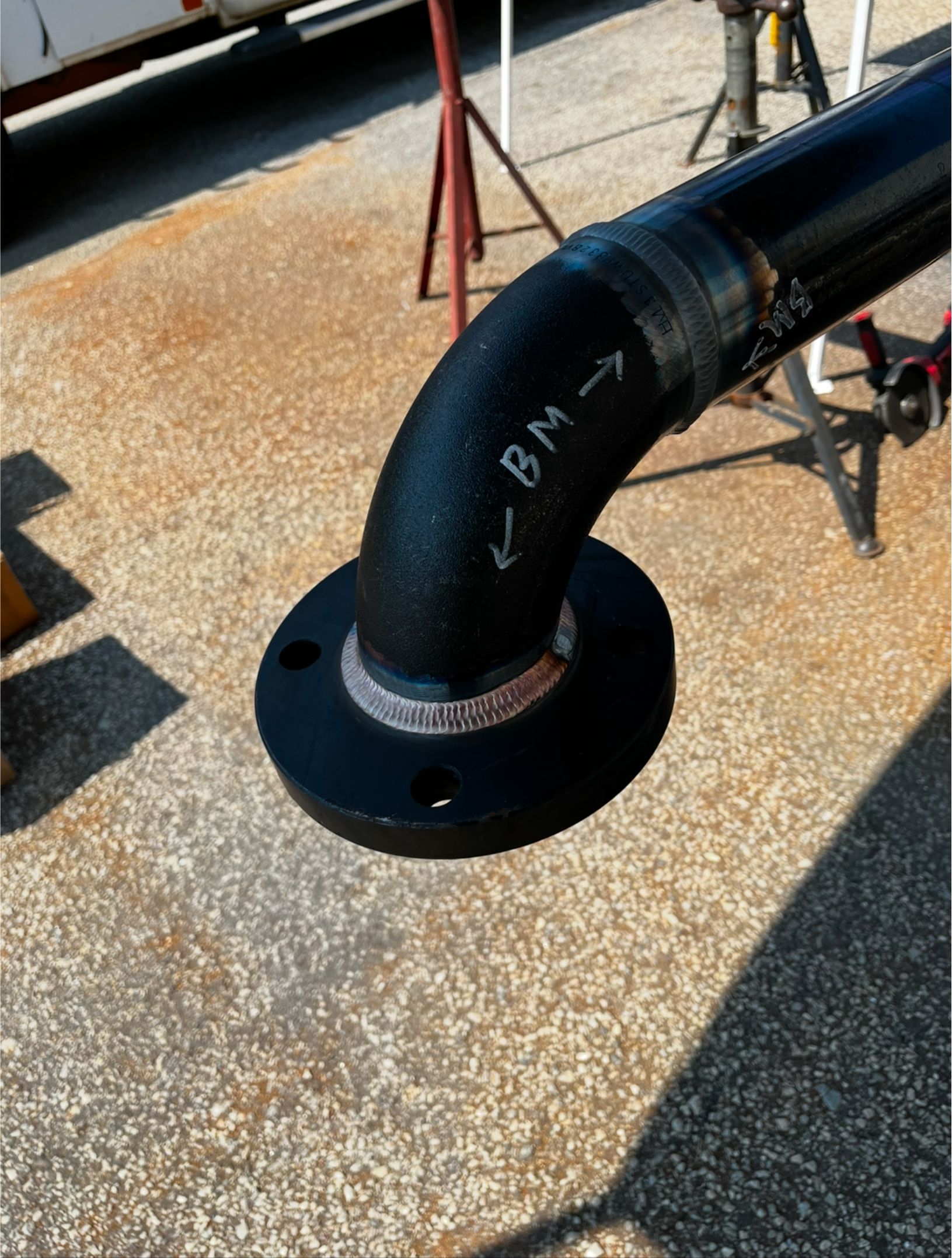 piping solutions in opelika al