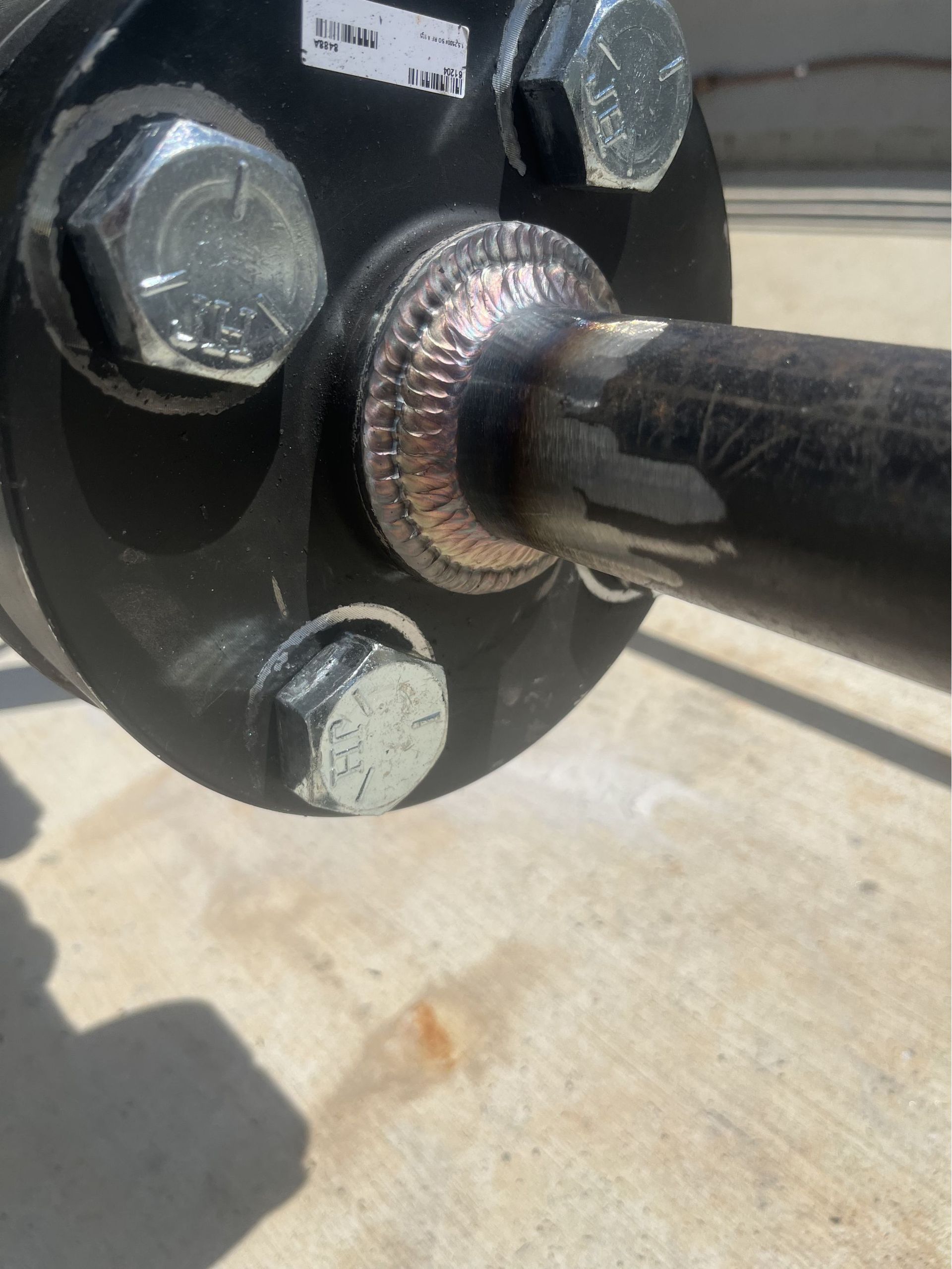 pipe welding near me