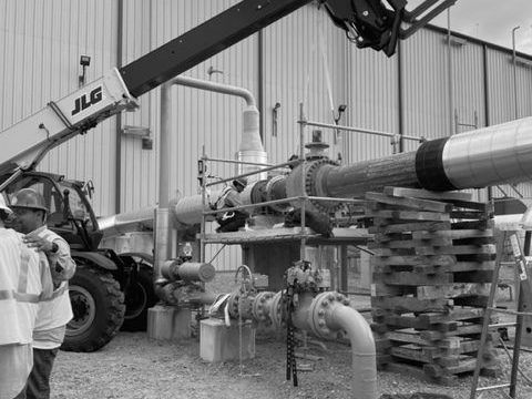 industrial pipe solutions near me