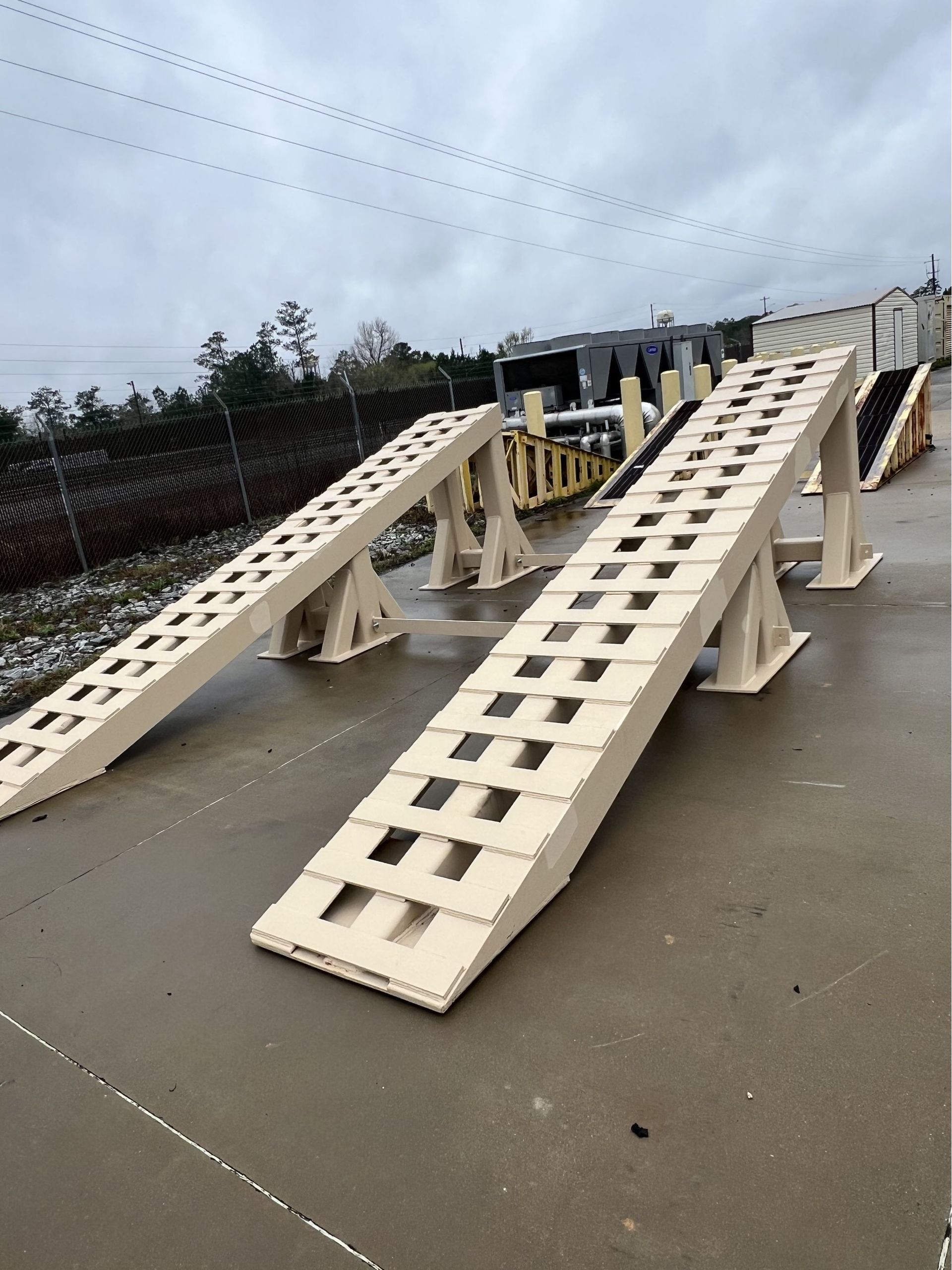 Metal fabrication opelika al