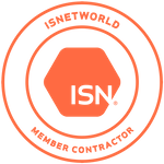 isn certified