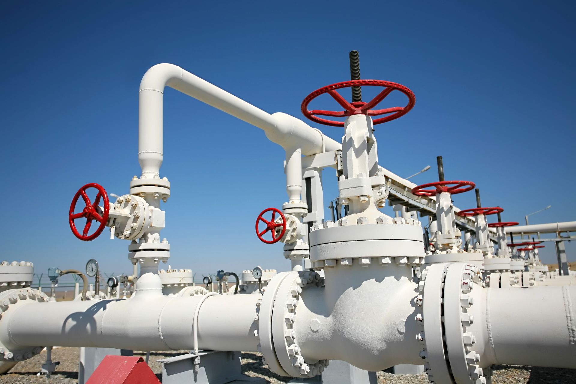 industrial pipe solutions near me