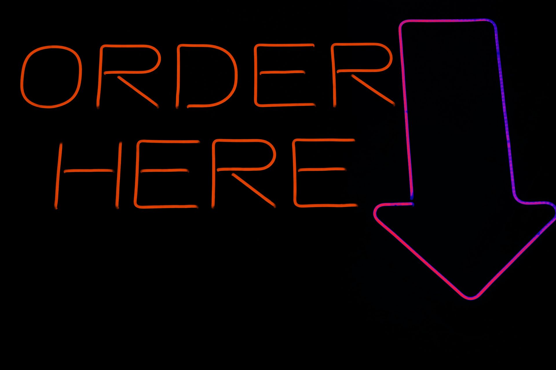 order here