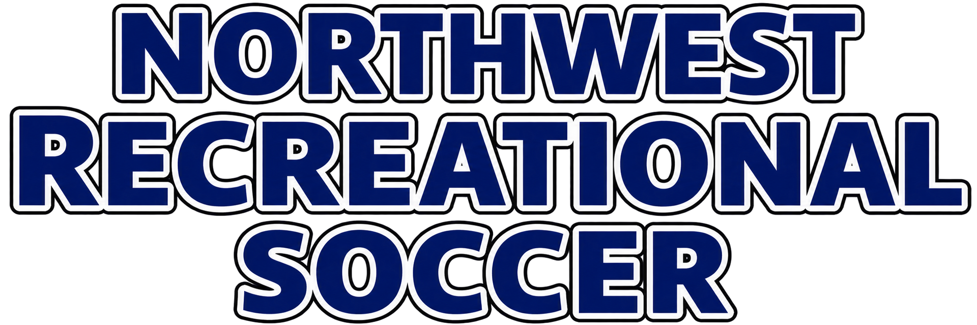Logo for Northwest Recreational Soccer League