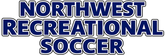 Logo for Northwest Recreational Soccer League