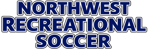 Logo for Northwest Recreational Soccer League