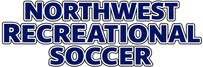 Logo for Northwest Recreational Soccer League