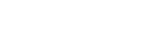 Empty white rectangular banner with a thin black border along the bottom edge