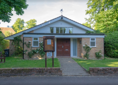 Wherwell Village Hall