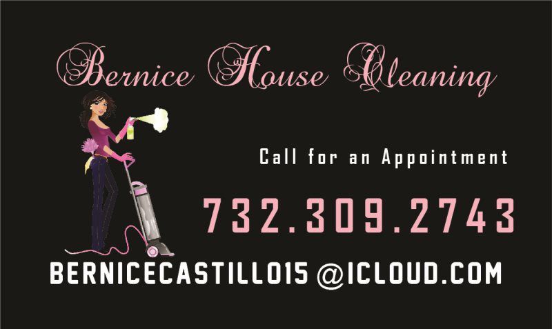 Business Card Design project