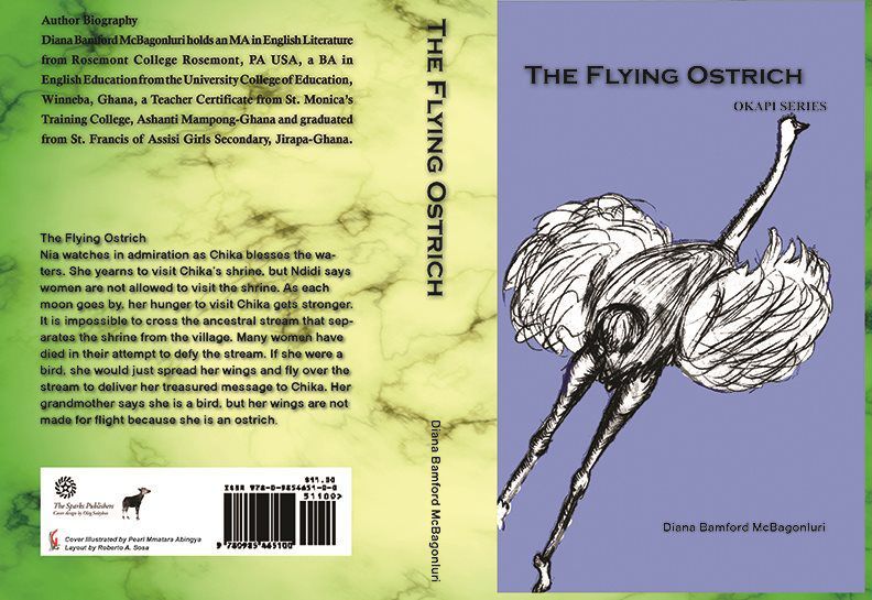 Book / Cover Layout project
