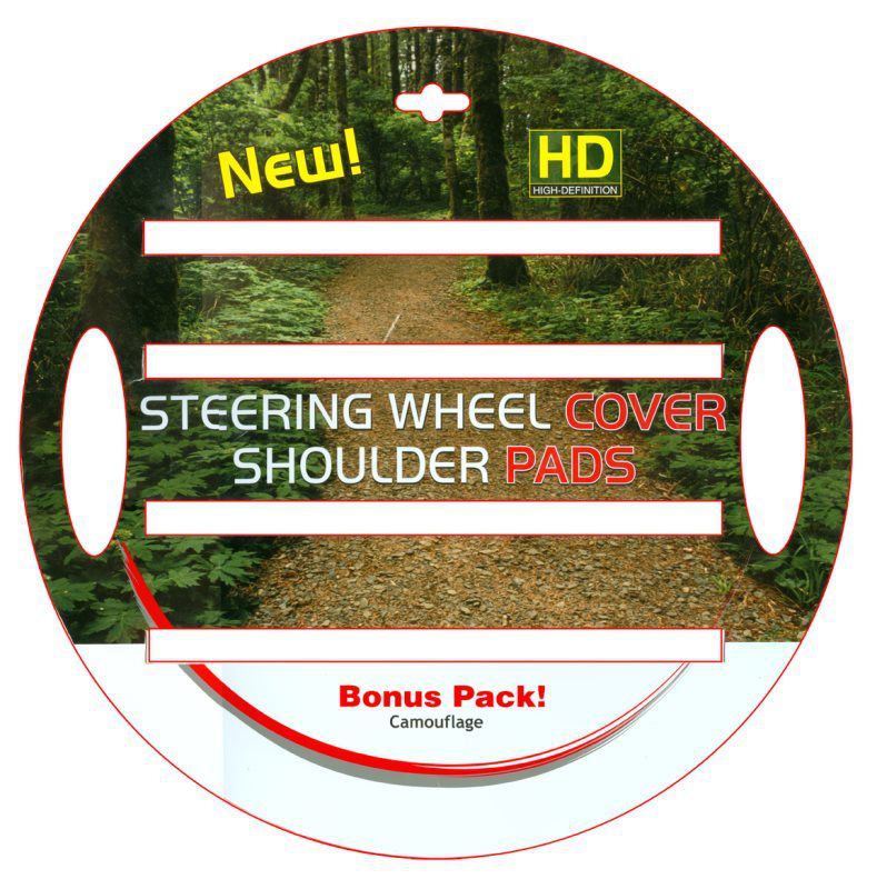 Packaging & Dielines project
