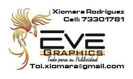 Business Card Design project