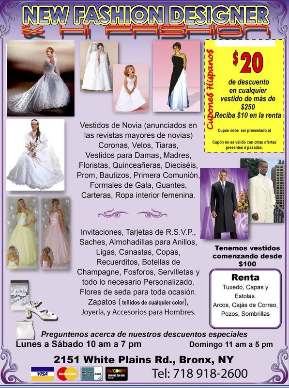 Advertising Design project