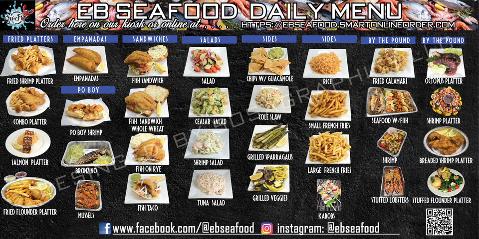 Signage project