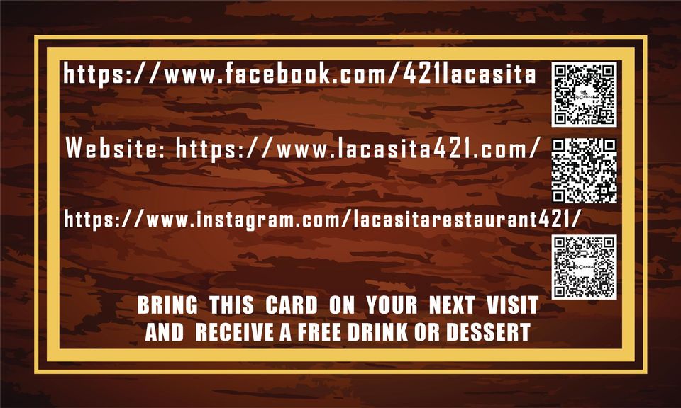Business Card Design project