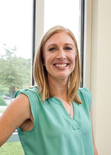Emily Ledbetter, PNP
