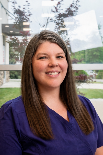 Jessica Goad, MA