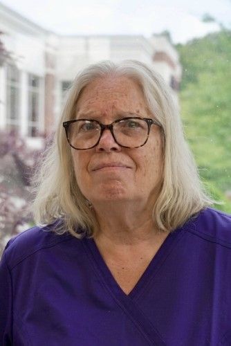 Kathy Woods