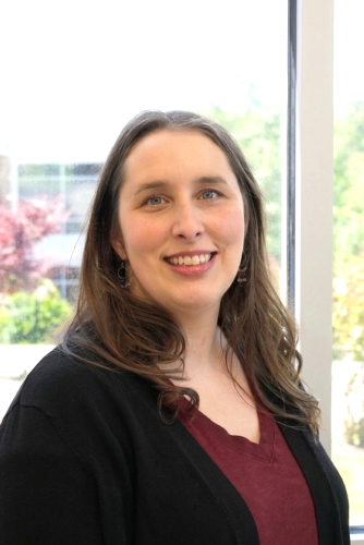 Melissa Hudson, PNP