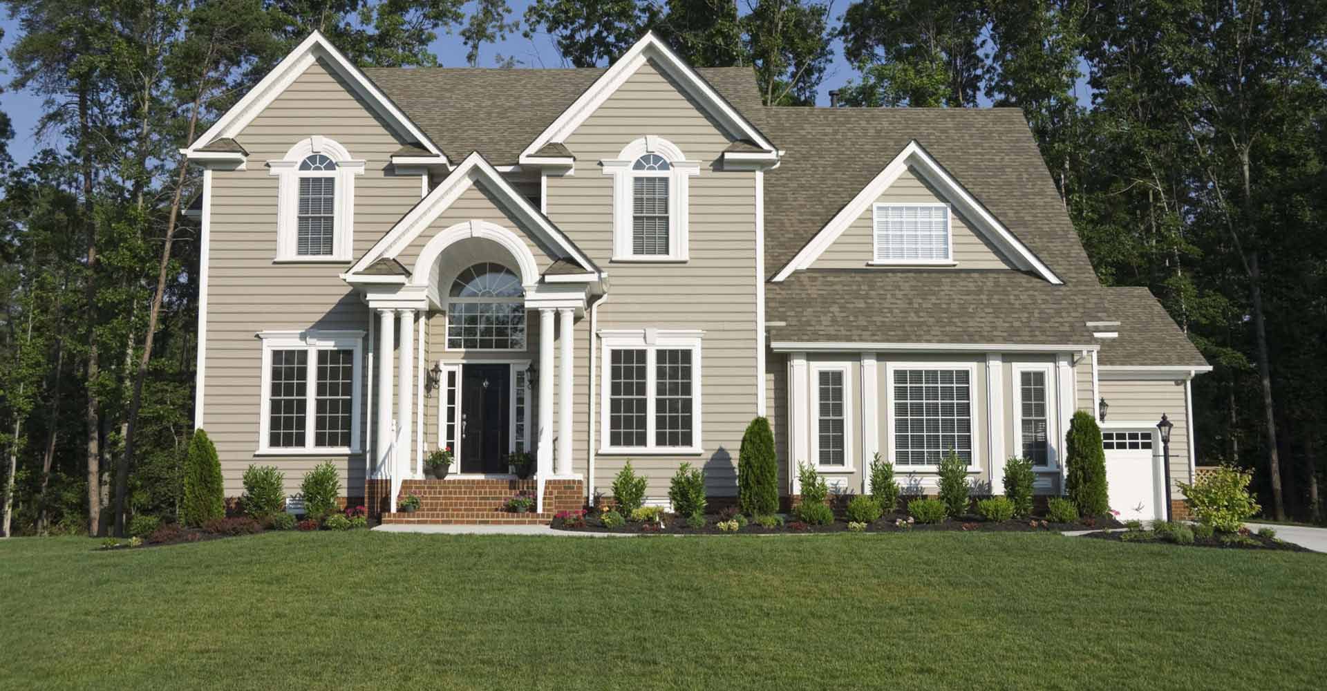 New roofing services completed in Buffalo, NY