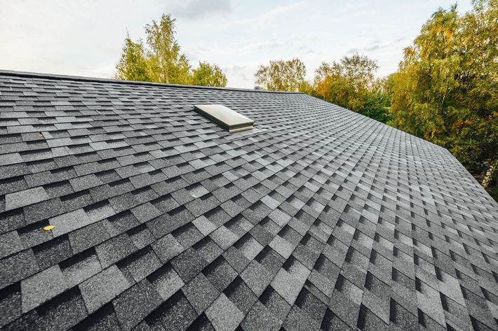 House Roof — Buffalo, NY — HomeTeck