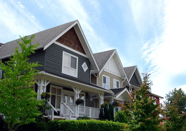 Tile Roof — Buffalo, NY — HomeTeck