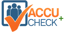 AccuCheck+