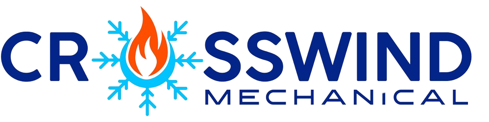 Crosswind Mechanical logo