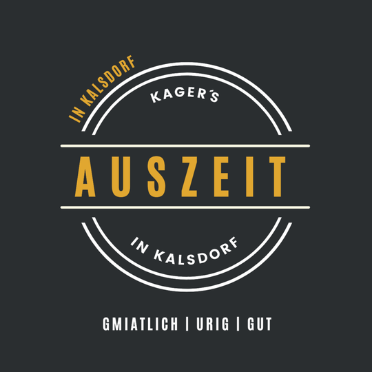 Kager´s Heuriger Logo 