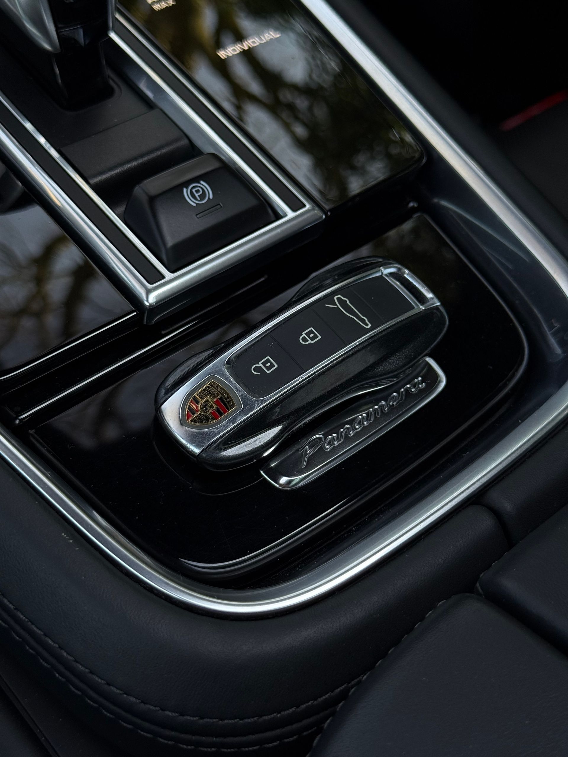 Audi RS6 V10